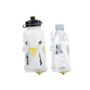Suport Bidon Apa Topeak Modula Cage EX - Alb