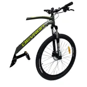 Bicicleta Mtb Devron Riddle RM1.7 2025 - 27.5 Inch, M, Verde