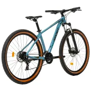 Bicicleta Mtb Afisport M3 2025 - 29 inch, L, Albastru