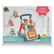 Premergator Dreams pentru bebelusi, Moni, Albastru