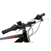 Bicicleta Mtb Dhs 2905 - 29 inch, M, Negru-Gri