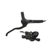 Frana spate disc AMT200KRRURX200 Shimano, 2000 mm, negru