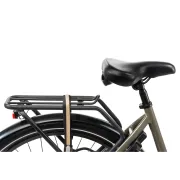 Bicicleta Electrica Devron 28426RM - 28 Inch, L, Gri