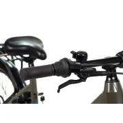 Bicicleta Electrica Devron 28426RM - 28 Inch, L, Gri