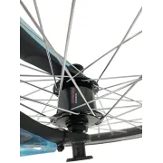 Bicicleta Oras Kieler - 28 Inch, M, Gri