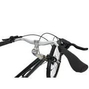 Bicicleta Oras Kieler Lady - 28 Inch, S, Negru