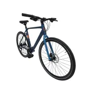 Bicicleta Sosea Graveler Man, 28 inch, L, Albastru-Mat