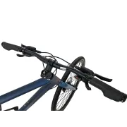 Bicicleta Sosea Graveler Man, 28 inch, L, Albastru-Mat