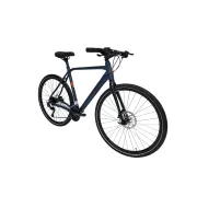 Bicicleta Sosea Graveler Man, 28 inch, L, Albastru-Negru