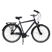 Bicicleta Oras Almeria Bicycles 1911 - 28 inch, L, Albastru