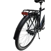 Bicicleta Oras Almeria Bicycles 1911 - 28 inch, XL, Albastru