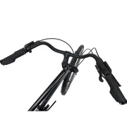 Bicicleta Oras Kieler Man - 28 inch, XL, Negru