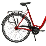 Bicicleta Oras Kreidler 2892 - 28 inch, S, Rosu