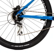 Bicicleta Mtb Graveler 51381 - 27.5 inch, M, Albastru