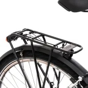 Bicicleta Oras Kreidler 1280 - 28 inch, L, Negru