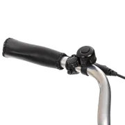 Bicicleta Oras Madrid 1247 - 28 inch, L, Gri deschis