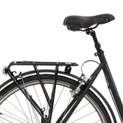 Bicicleta Oras Kreidler 1286 - 28 inch, S, Negru