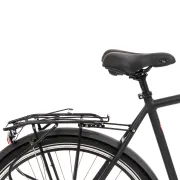 Bicicleta Oras Kieler 1219 - 28 inch, XXL, Negru
