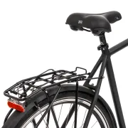 Bicicleta Oras Kieler 1219 - 28 inch, XXL, Negru
