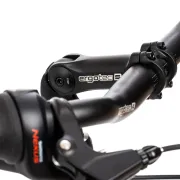 Bicicleta Oras Kieler 1219 - 28 inch, XL, Negru