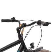 Bicicleta Oras Kreidler 1285 - 28 inch, XL, Negru