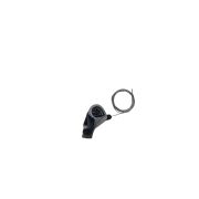 Maneta schimbator stanga Tourney SL TX50, 3 viteze, cablu 1800 mm