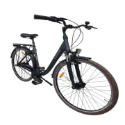 Bicicleta Oras Kreidler 1284 - 28 inch, M, Negru