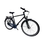Bicicleta Oras Kreidler 1909 - 28 inch, M, Negru