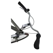 Bicicleta Oras Stella 28081 - 28 inch, XL, Gri