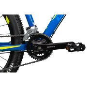 Bicicleta Mtb Devron Riddle RM2.7 2025 - 27.5 inch, L, Albastru