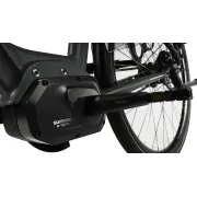 Bicicleta Electrica Corwin 28428 - 28 inch, M, Albastru