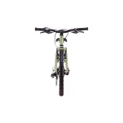 Bicicleta Copii Cube Acid 200 Lightolive Orange 2026 - 20 inch, Verde-Portocaliu