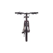 Bicicleta Copii Cube Acid 200 Molotov Pink 2026 - 16 inch, Violet-Roz
