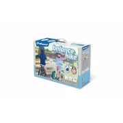 Bicicleta Copii Polisport Bb - 12 Inch, Crem-Mint - Reambalat