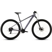 Bicicleta Mtb Cube Aim One Lightpurple Chrome 2026 - 27.5 Inch, S, Violet
