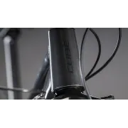 Bicicleta Mtb Cube Aim Slx Slateblack Black 2026 - 27.5 Inch, S, Negru