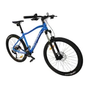 Bicicleta Mtb Devron Riddle RM3.7 2024 - 27.5 Inch, M, Albastru
