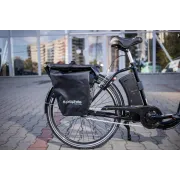 Bicicleta electrica Prophete 52382 - 26 inch, S, Negru