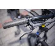 Bicicleta electrica Mtb Prophete 53621 - 27.5 inch, M, Negru