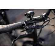 Bicicleta electrica Prophete 51581 - 28 inch, XL, Negru