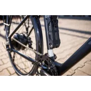 Bicicleta electrica Prophete 51581 - 28 inch, XL, Negru