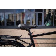 Bicicleta electrica Prophete 51581 - 28 inch, XL, Negru