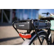 Bicicleta electrica Prophete 52230 - 28 inch, M, Negru