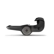 Garmin Rally RK110 | Contor de putere (power meter sosea) cu un singur senzor si placute Look Keo