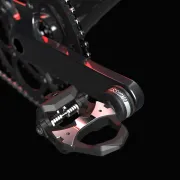 Favero Assioma Uno - pedale cu power meter integrat pentru biciclete de sosea