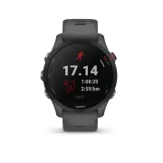 Garmin - Forerunner 255 ceas multisport cu GPS - gri