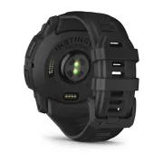 Garmin INSTINCT 3 - 50 mm AMOLED Tactical - negru - smartwatch robust cu GPS