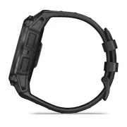 Garmin INSTINCT 3 - 50 mm AMOLED Tactical - negru - smartwatch robust cu GPS