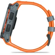 Garmin INSTINCT 3 - 50 mm Solar albastru Twilight - smartwatch robust cu GPS