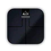Garmin cântar inteligent Index S2 - negru
